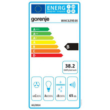 Gorenje WHC629E4X