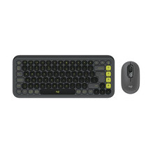 „Logitech POP ICON Combo...