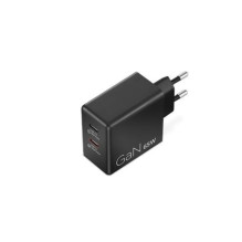Lenovo Dual USB-C 65W GaN...