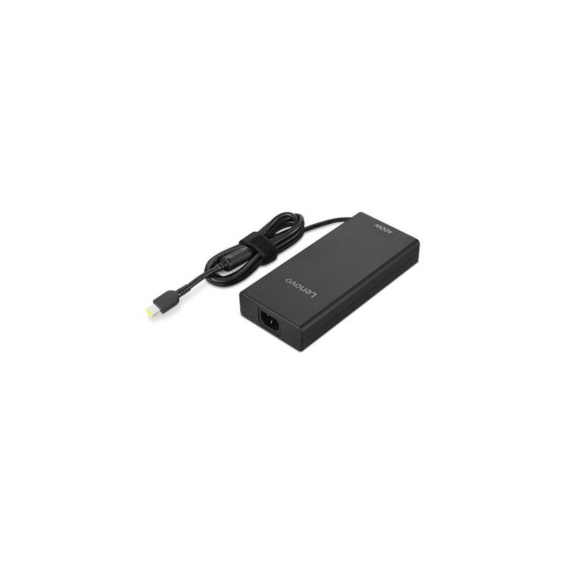 Lenovo Legion 400W AC adapter (Slim Tip) EU Adapter