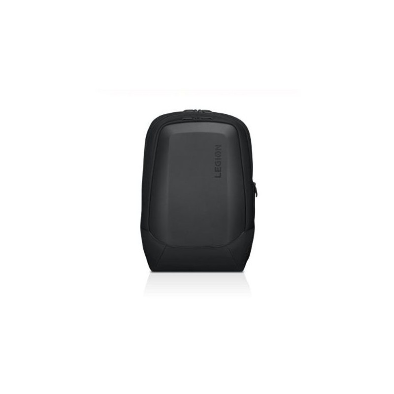 Lenovo Legion Armoured Backpack II GX40V10007 Fits up to size 17 Black Shoulder strap 193386688891