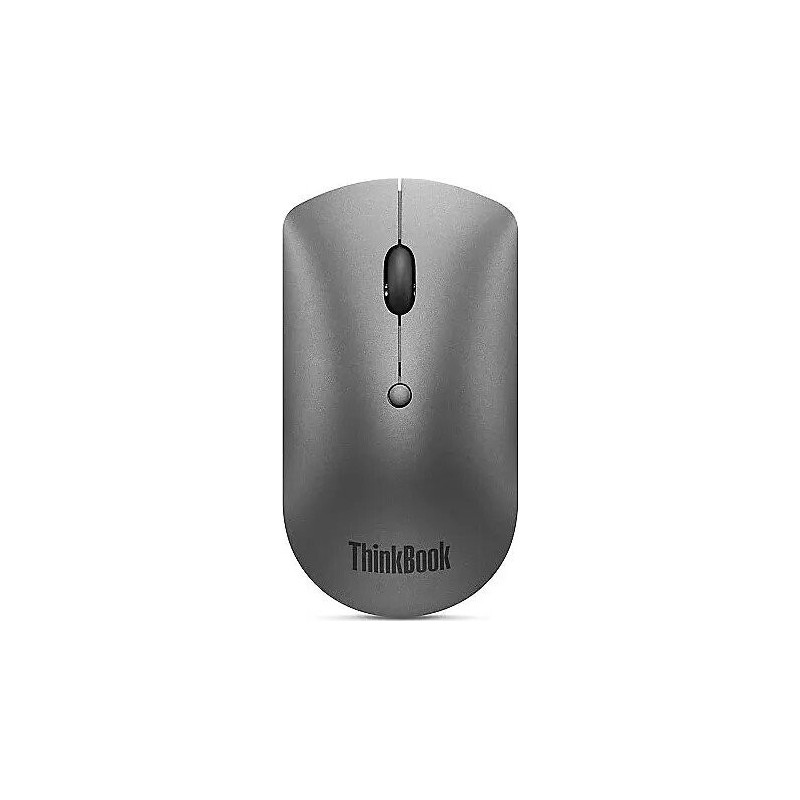 LENOVO 600 BLUETOOTH SILENT MOUSE