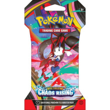Pokemon Mega Evolution:...