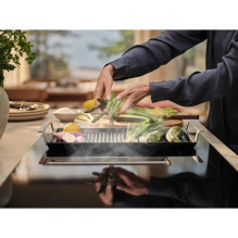 GRILIS PLANCHA E9HHPG11 ELECTROLUX