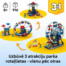 KONSTR APŽVALGOS RATAS 31389 KONSTR APŽVALGOS RATAS 31389