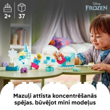 KONSTR ELSA AND OLAF10462 KONSTR ELSA AND OLAF10462