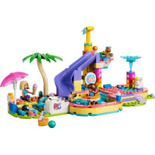 CONSTRUCTION WATER PARK 42676 CONSTRUCTION WATER PARK 42676