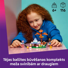 CONSTRUCTION FOREST TEA PARTY 42690 CONSTRUCTION FOREST TEA PARTY 42690