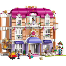 KONSTR HEARTLAKE GRAND HOTEL 42704 KONSTR HEARTLAKE GRAND HOTEL 42704