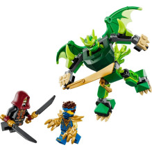 KONSTR DRAGON MECH BATTLE PACK 71862 KONSTR DRAGON MECH BATTLE PACK 71862