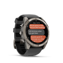 Garmin Evelatus fenix 8...
