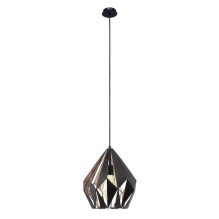 Luminaire hanging Eglo...