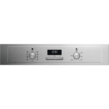 Įmontuojama orkaitė Electrolux EOD3H40BX Įmontuojama orkaitė Electrolux EOD3H40BX
