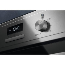 Įmontuojama orkaitė Electrolux EOD3H40BX Įmontuojama orkaitė Electrolux EOD3H40BX