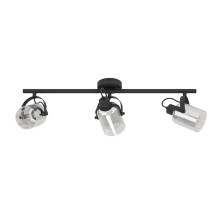 Luminaire directing Eglo BEREGGAS, 40 W, E27