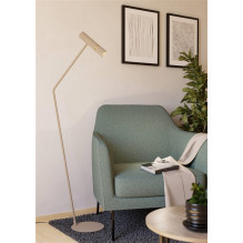 Floor lamp Eglo Caminia 901154, 5 W, GU10