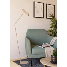 Floor lamp Eglo Caminia 901154, 5 W, GU10