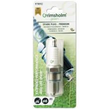 SPARK PLUG F7RTC LAWNM /...