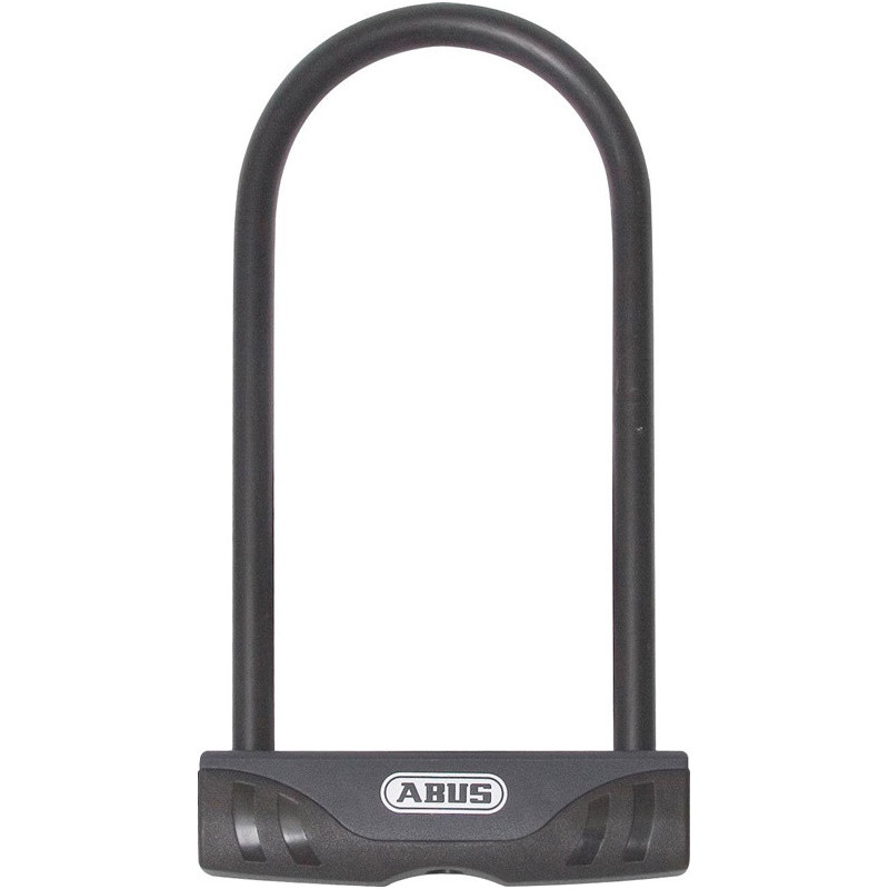 Padlock Abus 7601 CL U, 230 mm
