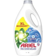 Washing gel Ariel Fresh...