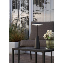 Table lamp Eglo 900925, LED, 2.8W Table lamp Eglo 900925, LED, 2.8W