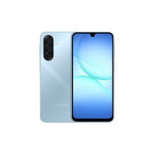 Telefonas Samsung Galaxy A17 SM-A175F, 128 GB, mėlynas Telefonas Samsung Galaxy A17 SM-A175F, 128 GB, mėlynas