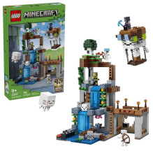 CONSTRUCTION GHAST STATION 21597