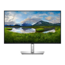 Monitorius - Dell P2725H 27-Colių Full HD, 99% sRGB, USB-C