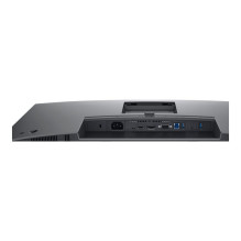Monitorius - Dell P2725H 27-Colių Full HD, 99% sRGB, USB-C
