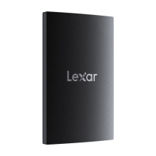 Nešiojamas SSD Diskas - Lexar SL500 1TB, 2000 MB / s Skaitymas, 1800 MB / s Rašymas Nešiojamas SSD Diskas - Lexar SL500 1TB, 2000 MB / s Skaitymas, 1800 MB / s Rašymas