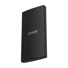 Nešiojamas SSD Diskas - Lexar SL300 1TB 1050 MB / s Skaitymas 1000 MB / s Rašymas Nešiojamas SSD Diskas - Lexar SL300 1TB 1050 MB / s Skaitymas 1000 MB / s Rašymas