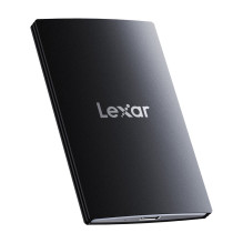 Nešiojamas SSD Diskas - Lexar SL500 2TB 2000 MB / s Skaitymas 1800 MB / s Rašymas