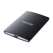 Nešiojamas SSD Diskas - Lexar SL500 2TB 2000 MB / s Skaitymas 1800 MB / s Rašymas Nešiojamas SSD Diskas - Lexar SL500 2TB 2000 MB / s Skaitymas 1800 MB / s Rašymas