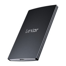Nešiojamas SSD Diskas - Lexar SL500 2TB 2000 MB / s Skaitymas 1800 MB / s Rašymas Nešiojamas SSD Diskas - Lexar SL500 2TB 2000 MB / s Skaitymas 1800 MB / s Rašymas