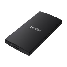 Nešiojamas SSD Diskas - Lexar SL300 2TB 1050 MB / s Skaitymas 1000 MB / s Rašymas