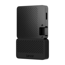 Nešiojamas SSD - Lexar Professional SL400 1TB, 1050 MB / s Skaitymas, Hub