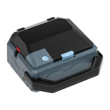 Laidų Žymėjimo Spausdintuvas - NIIMBOT C1 300 DPI, 38 Etiketės / Min, Bluetooth