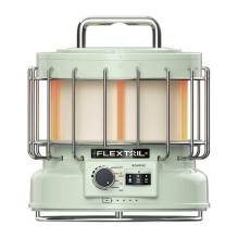 Namų ir Virtuvės Prietaisas - Flextail Max Lantern 3-In-1 Lempa, Drėkintuvas, 9600 mAh Energijos Bankas, Žalia Namų ir Virtuvės Prietaisas - Flextail Max Lantern 3-In-1 Lempa, Drėkintuvas, 9600 mAh Energijos Bankas, Žalia