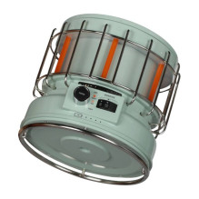 Namų ir Virtuvės Prietaisas - Flextail Max Lantern 3-In-1 Lempa, Drėkintuvas, 9600 mAh Energijos Bankas, Žalia