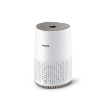 Oro Valytuvas - Philips 600 Serija AC0650 / 10, HEPA Filtras, 170 m³ / h, 44 m²
