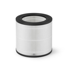 Oro Valytuvas - Philips 600 Serija AC0650 / 10, HEPA Filtras, 170 m³ / h, 44 m²