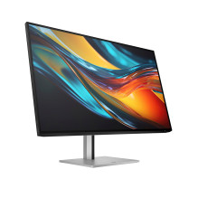 Monitorius - HP 732pk Serija 7 Pro 4K 31.5" UHD 60Hz USB-C HDMI DisplayPort Juodas