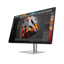 Monitorius - HP 732pk Serija 7 Pro 4K 31.5" UHD 60Hz USB-C HDMI DisplayPort Juodas