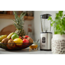 Maišytuvas - Philips Viva Collection HR2604 / 80, 1L, 350W, 28520 RPM