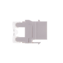 Alantec MKN-U5-1 wire connector RJ45 White