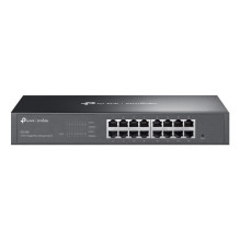 Switch, TP-LINK, ES216G,...