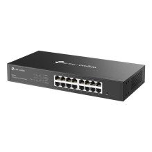 Switch, TP-LINK, ES216G, Type L4, ES216G