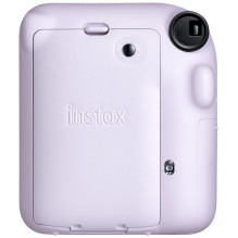 CAMERA INSTANT / INSTAX MINI 12 PURPLE FUJIFILM CAMERA INSTANT / INSTAX MINI 12 PURPLE FUJIFILM