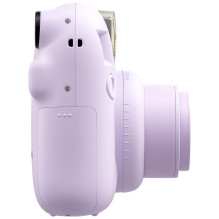 CAMERA INSTANT / INSTAX MINI 12 PURPLE FUJIFILM CAMERA INSTANT / INSTAX MINI 12 PURPLE FUJIFILM