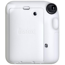 MOMENTINIS FOTOAPARATAS / INSTAX MINI 12 BALTA FUJIFILM
